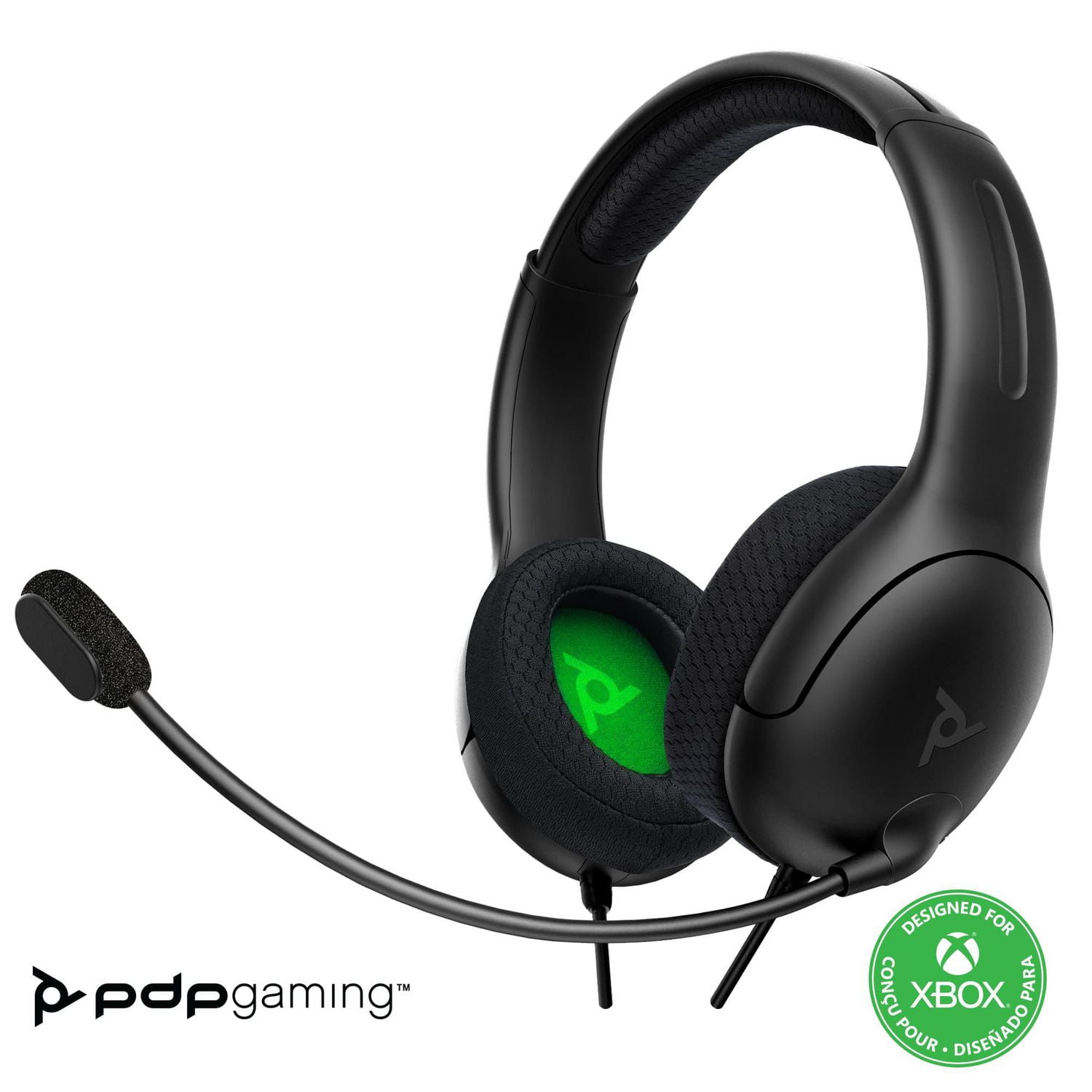 Gaming headphones for xbox 2024 one