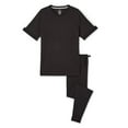 thumbnail image 1 of Pyjama 2 pièces avec jogger George pour hommes, 1 of 1