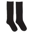 thumbnail image 1 of George Girls' Knee-High Socks 2-Pack, 1 of 1