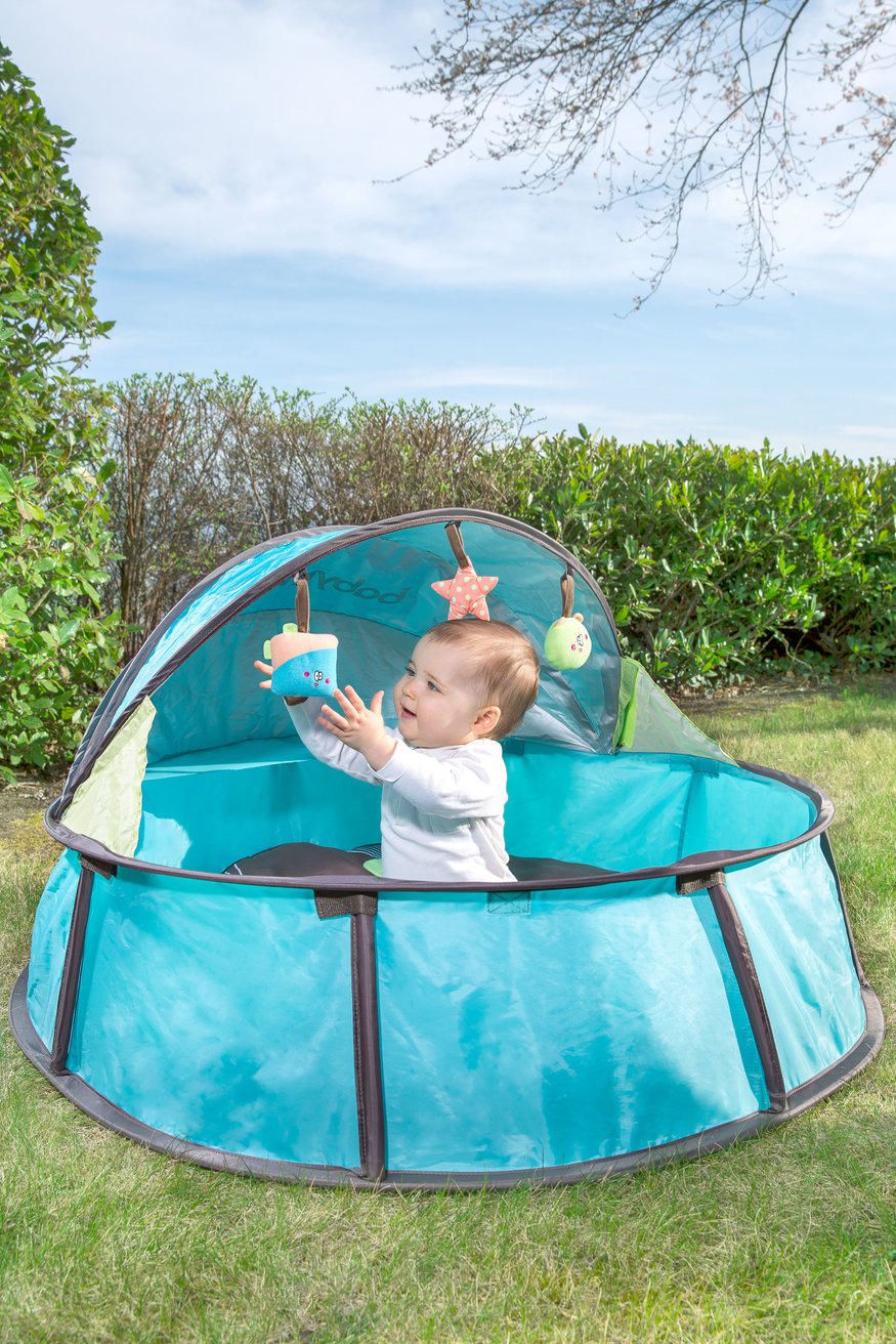 Babymoov Babyni Tente Aire De Jeu Anti Uv 3 En 1 Pour Bebe Et Jeune Enfant Walmart Canada