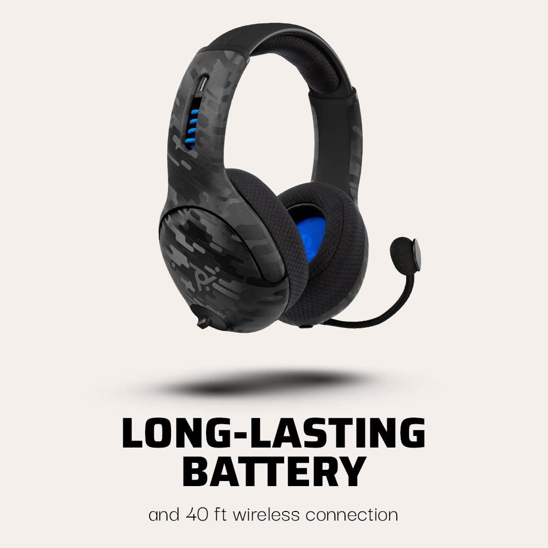 Pdp gaming headset online walmart