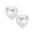 thumbnail image 1 of Quitessential Sterling Silver Earrings, 1 of 3