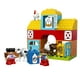 LEGO(MD) DUPLO® My First - Ma première ferme (10617) – image 2 sur 2