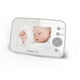 Moniteur de bébé d'Angelcare de 3,5 po ACL avec vidéo et sons – image 3 sur 3