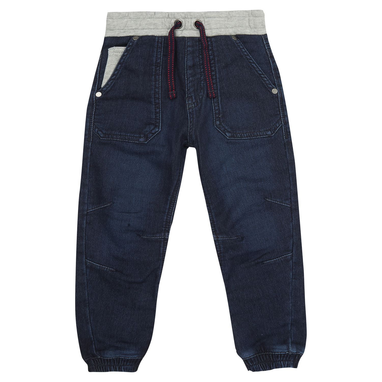 toddler jean joggers