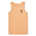 thumbnail image 1 of George Boys' Marble Wash Tank, 1 of 2