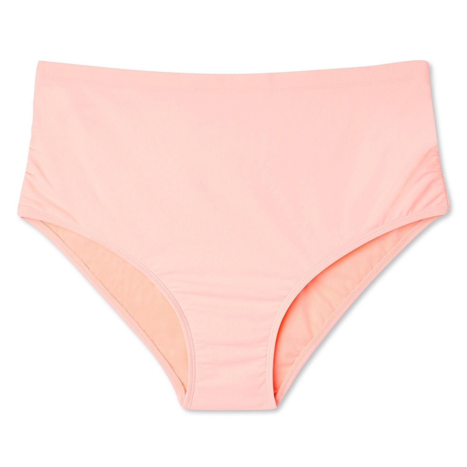George Plus Women's Hipster Scoop Swim Bottom