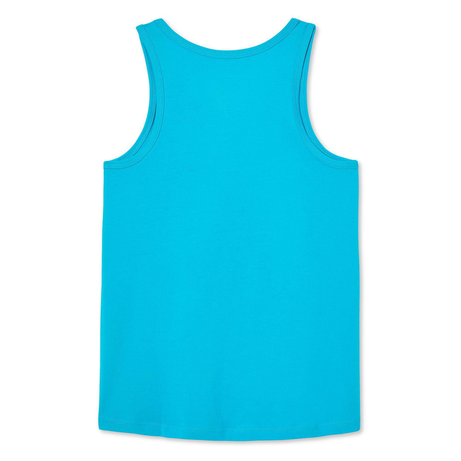 George Girls' Graphic Tank, Sizes XS-XL