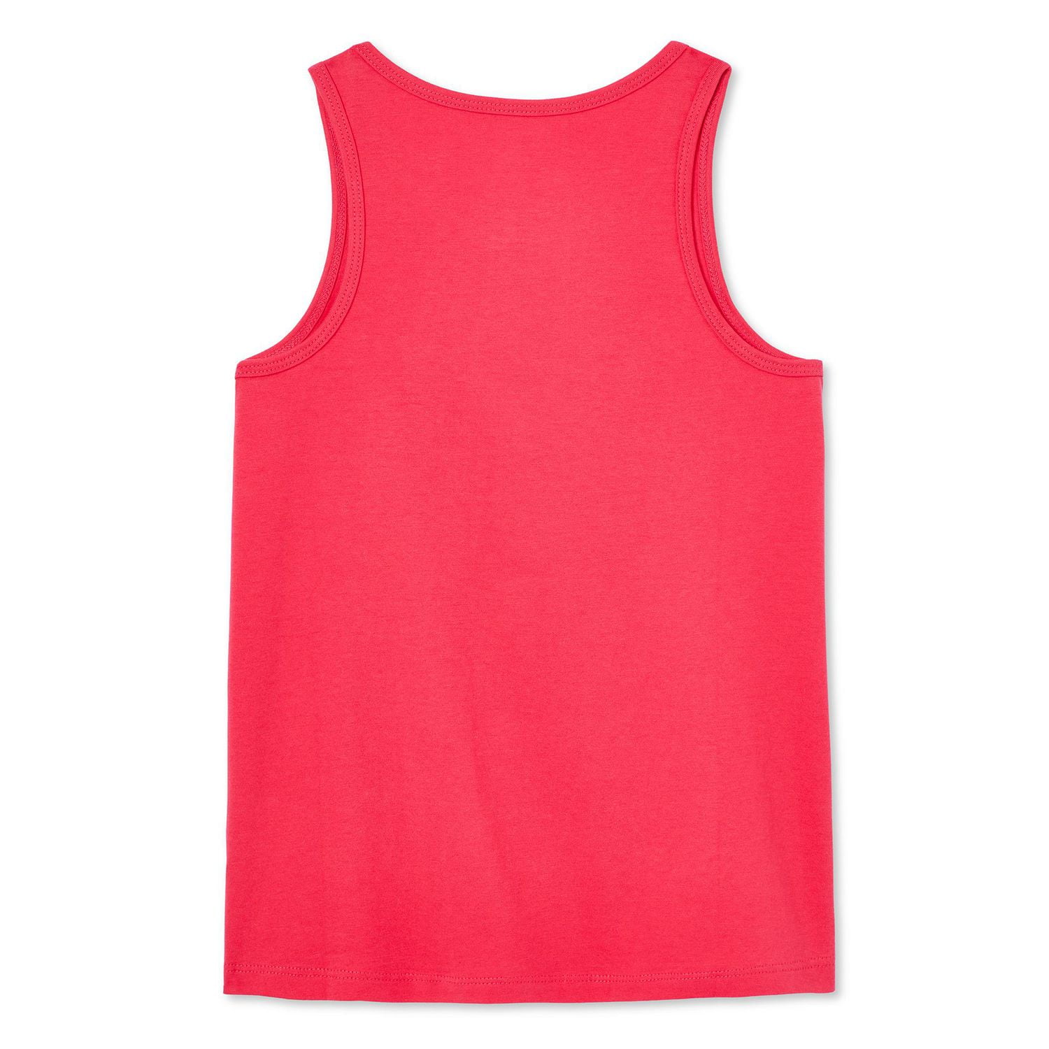 George Girls' Graphic Tank