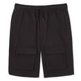 thumbnail image 1 of George Boys' Pull-On Cargo Short, 1 of 2