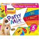 Purina(MD) Friskies Party Mix(MD) Emballage Party Gâteries pour Chats 5 Sacs de 60 g – image 1 sur 3