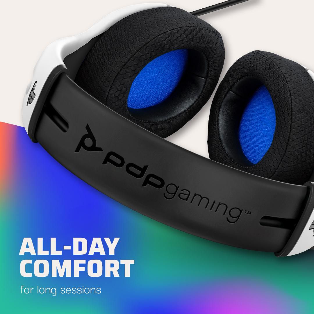 Pdp gaming headset ps4 hot sale