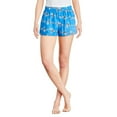 thumbnail image 1 of Disney Women's Stitch Sleep Boxer 2-Pack, 1 of 3