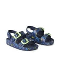 thumbnail image 2 of George Toddler Boys' Sandals, 2 of 4