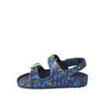 thumbnail image 3 of George Toddler Boys' Sandals, 3 of 4