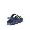 thumbnail image 4 of George Toddler Boys' Sandals, 4 of 4