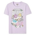 thumbnail image 3 of Care Bears Women's Short Sleeve Tee, 3 of 3