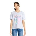 thumbnail image 1 of T-shirt à manches courtes Câlinours pour filles, 1 of 3