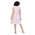 thumbnail image 3 of Robe de nuit à encolure dégagée Iyla pour femmes, 3 of 6