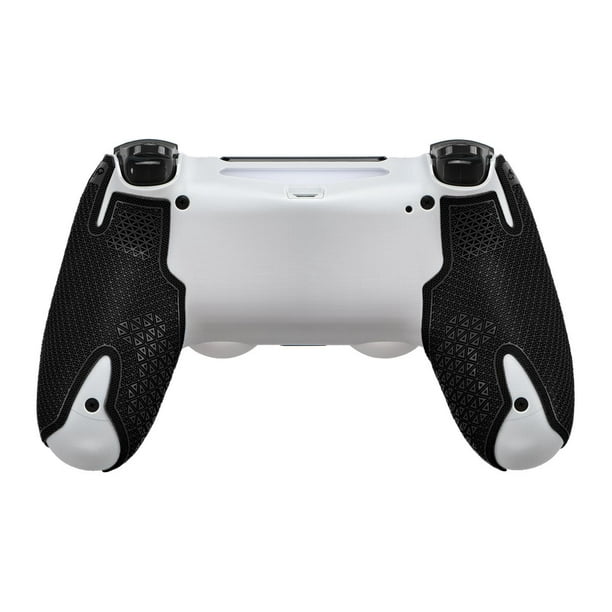 Manette sans fil DualShock 4 pour PS4 - Noir de jais
