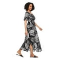 thumbnail image 2 of Robe longue Iyla pour femmes, 2 of 6