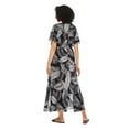 thumbnail image 3 of Robe longue Iyla pour femmes, 3 of 6