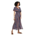 thumbnail image 2 of Iyla Women's Maxi Dress, 2 of 6