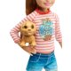 Barbie and Her Sisters in the Great Puppy Adventure – Poupée Stacie – image 3 sur 6