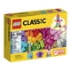 LEGO(MD) Classic - Le complément créatif LEGO(MD) - couleurs vives (10694) – image 1 sur 2
