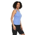 thumbnail image 2 of Iyla Women's Interlock Tank, 2 of 6