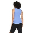 thumbnail image 3 of Iyla Women's Interlock Tank, 3 of 6