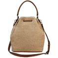thumbnail image 2 of Time and Tru Women's Shoulder Bag, 2 of 5