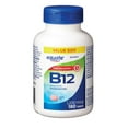 thumbnail image 1 of Equate Vitamin B12 Time Release 1200 mcg, 1 of 4