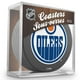 Sous-verres (4) en cube Edmonton Oilers – image 1 sur 1