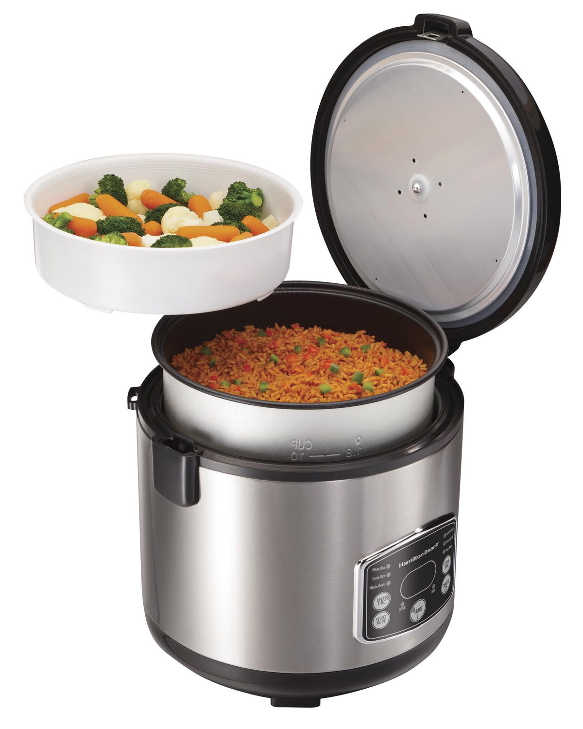 Multi-functional Rice Cooker – Canada