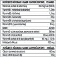 thumbnail image 3 of Equate Children’s Complete Multivitamin with Vitamin C, 3 of 3
