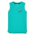 thumbnail image 1 of Athletic Works Boys' Muscle Tank, 1 of 1