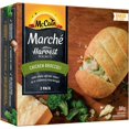 thumbnail image 1 of Pochettes moisson Marché de McCain à saveur de poulet et brocoli, 1 of 4