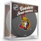 Sous-verres (4) en cube Ottawa Senators – image 1 sur 1