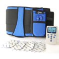 thumbnail image 1 of BMR ReVive Back Pain Relief Belt, 1 of 3