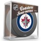 Sous-verres (4) en cube Winnipeg Jets – image 1 sur 1