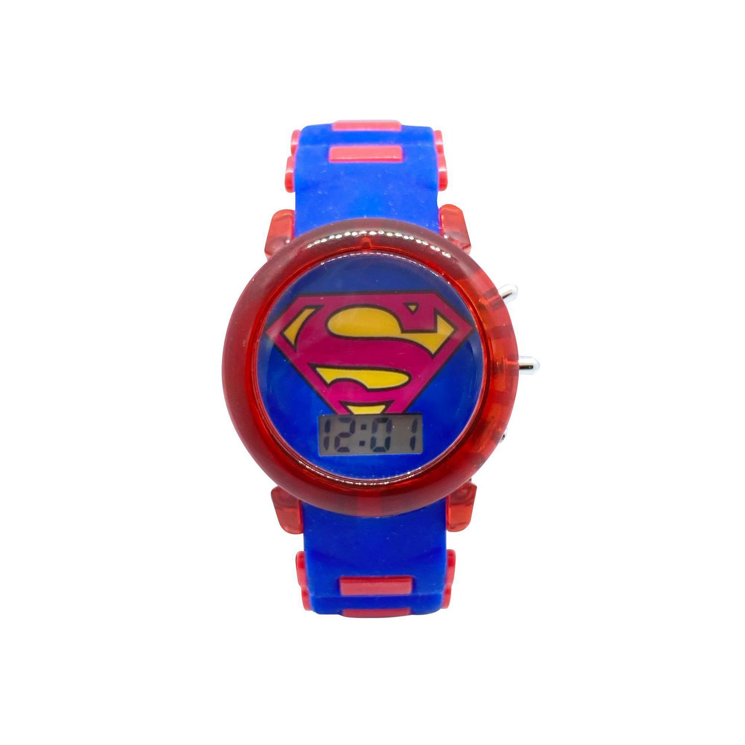 DC Comics Superman Watch - Model 26823 by Invicta | Sideshow Collectibles