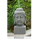 Tête de Bouddha Déor extérieur – image 1 sur 1