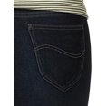 thumbnail image 4 of Lee Riders Midrise Straight Jean, 4 of 5