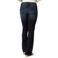thumbnail image 3 of Lee Riders Midrise Straight Jean, 3 of 5