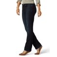 thumbnail image 2 of Lee Riders Midrise Straight Jean, 2 of 5
