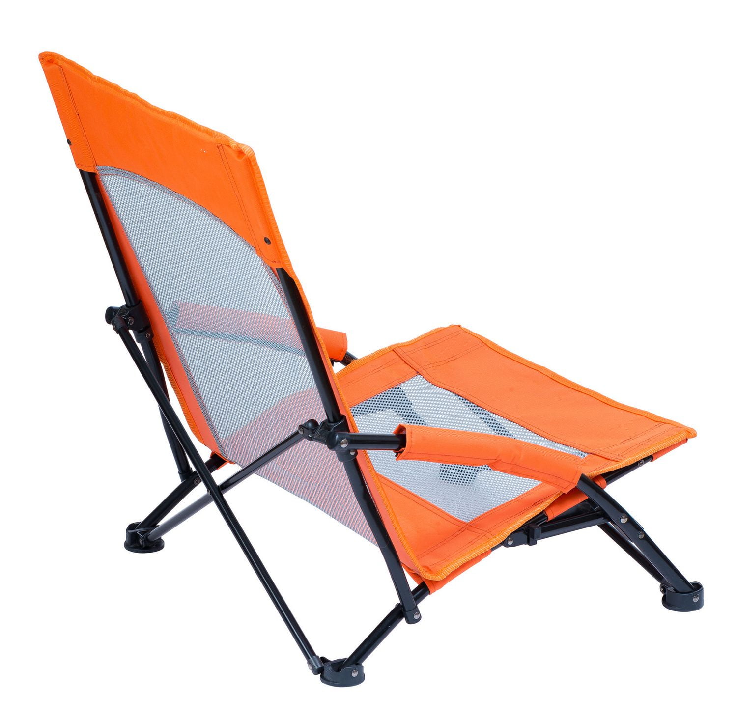 Ozark trail low profile hot sale chair