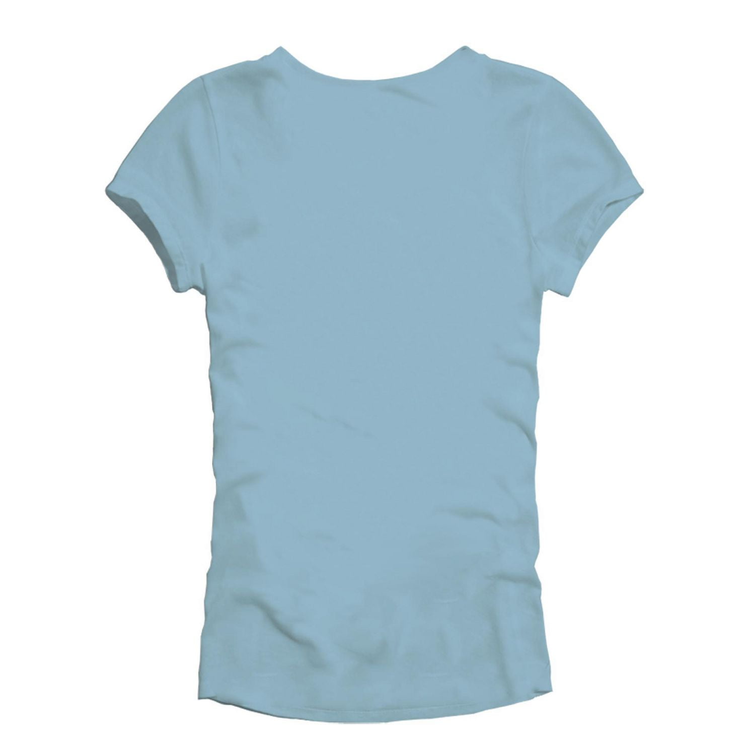 T-shirt Frozen Two They Are Fearless pour fille