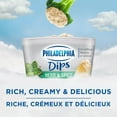 thumbnail image 3 of Philadelphia Herb & Spice Dip, 3 of 10