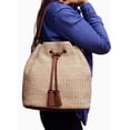 thumbnail image 4 of Time and Tru Women's Shoulder Bag, 4 of 5